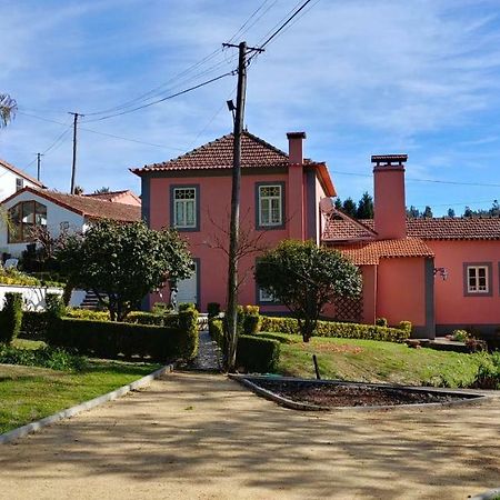 Quinta Das Aguias Aveiro Exterior foto
