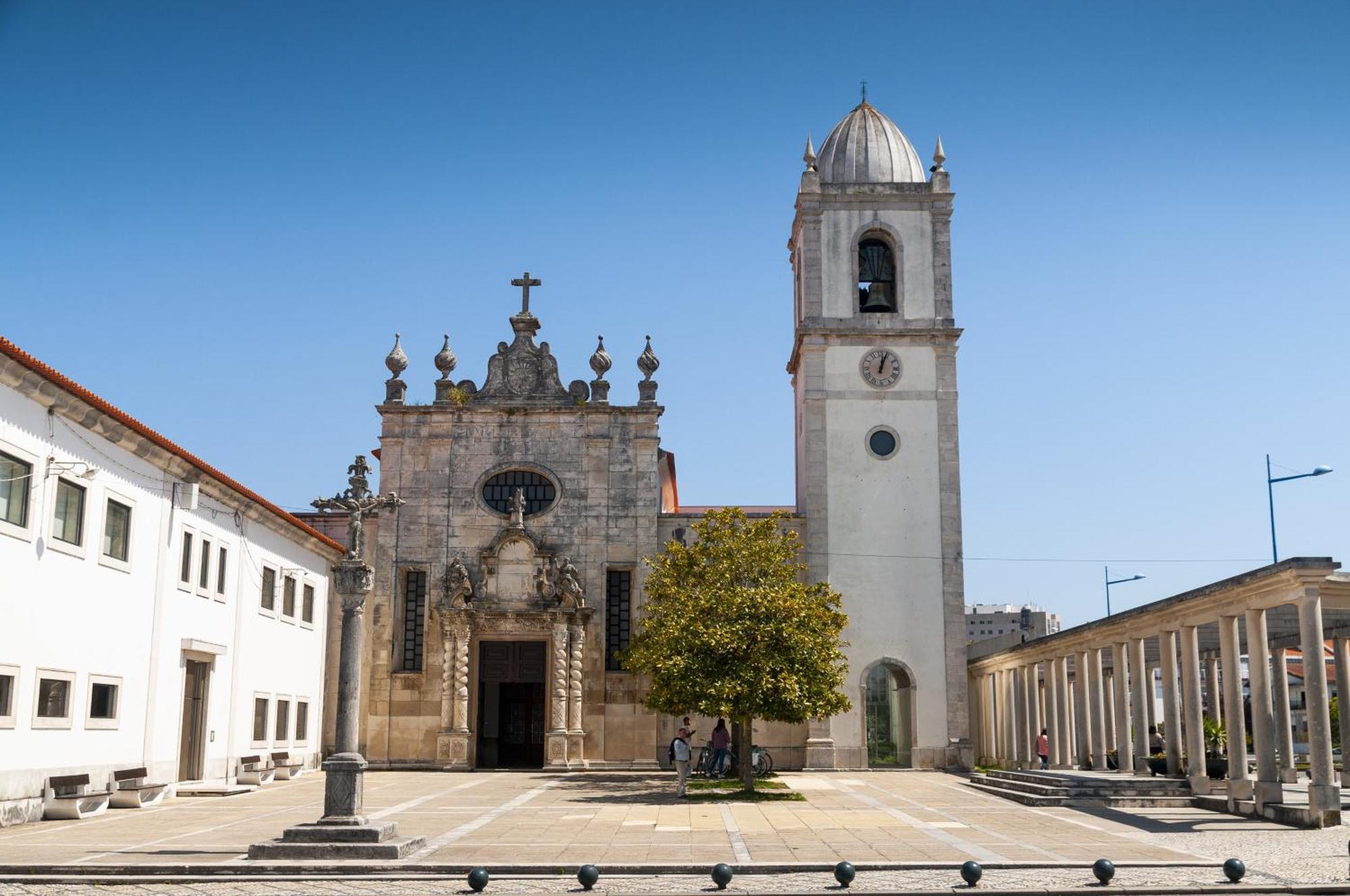 Quinta Das Aguias Aveiro Exterior foto