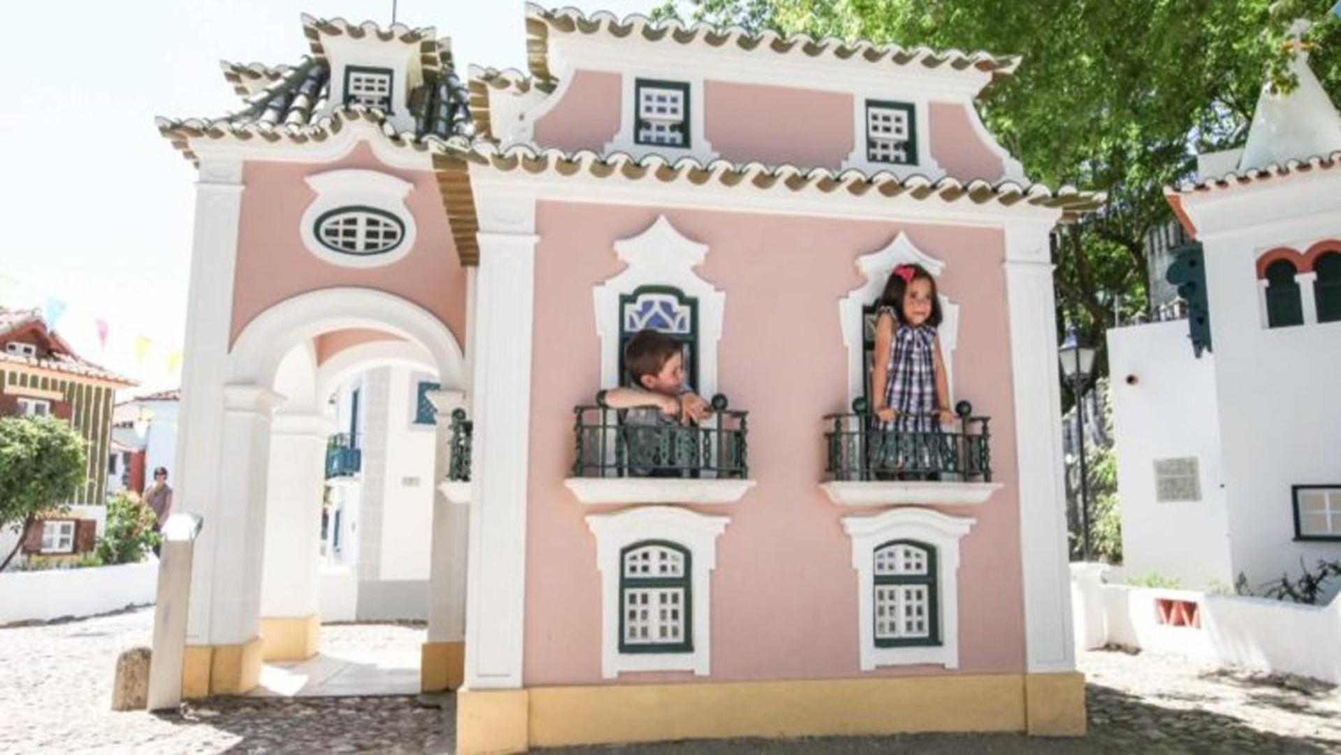 Quinta Das Aguias Aveiro Exterior foto
