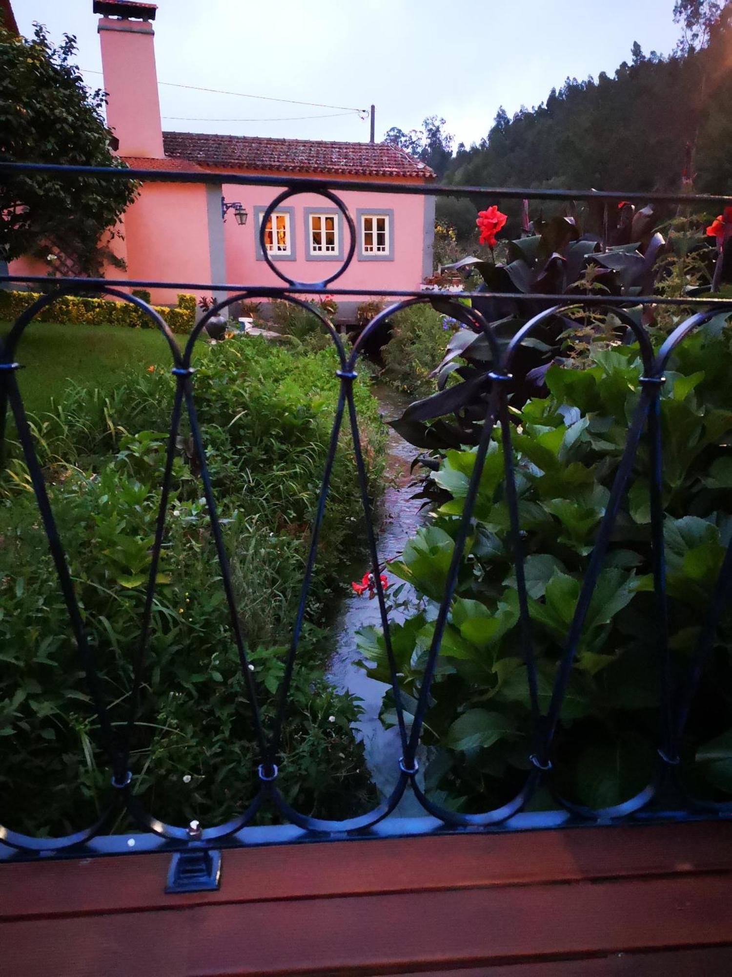 Quinta Das Aguias Aveiro Exterior foto