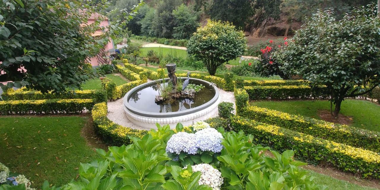 Quinta Das Aguias Aveiro Exterior foto