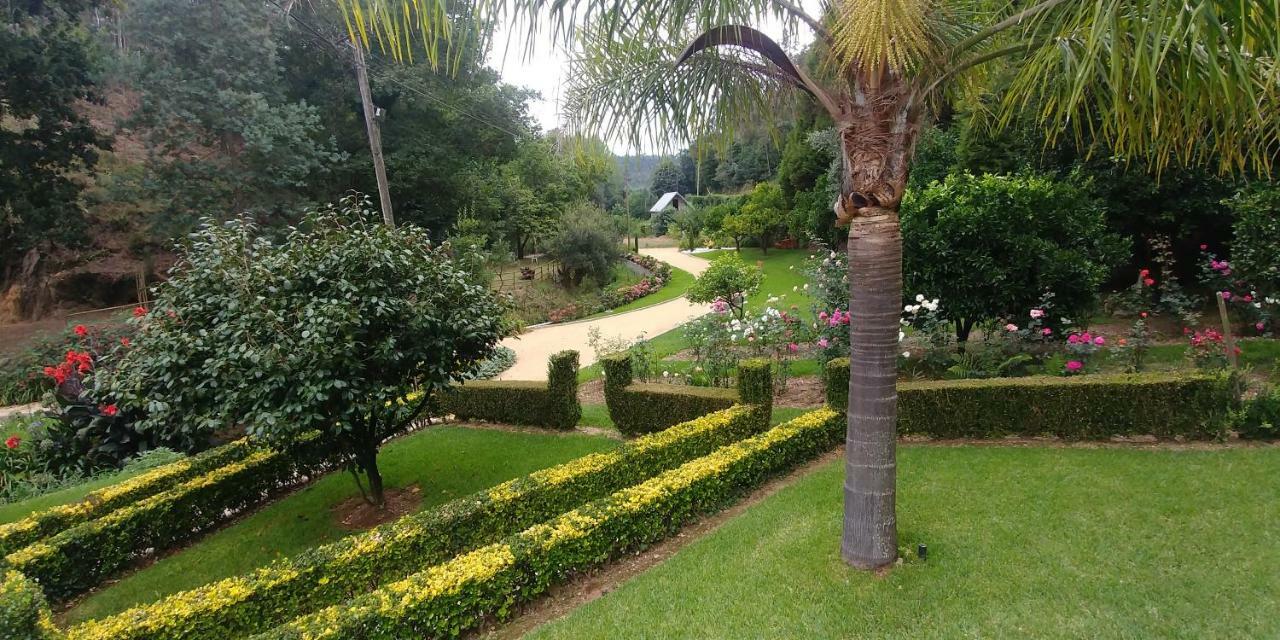 Quinta Das Aguias Aveiro Exterior foto